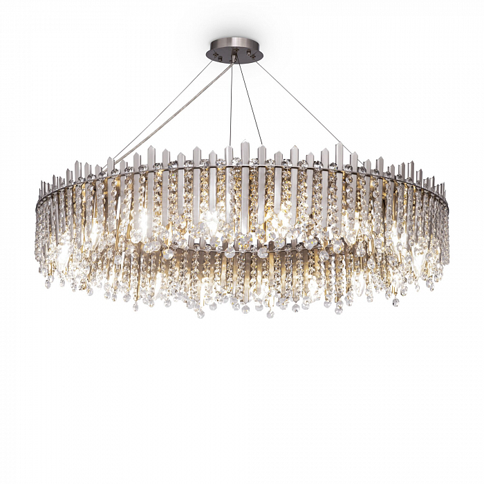 Подвес с питанием Arlight