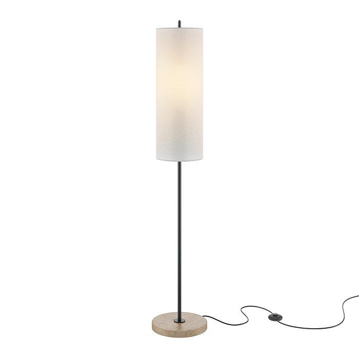 Трековый светильник