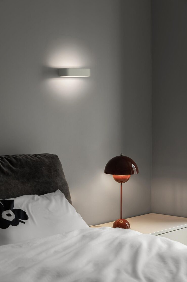 Освещение для спальни