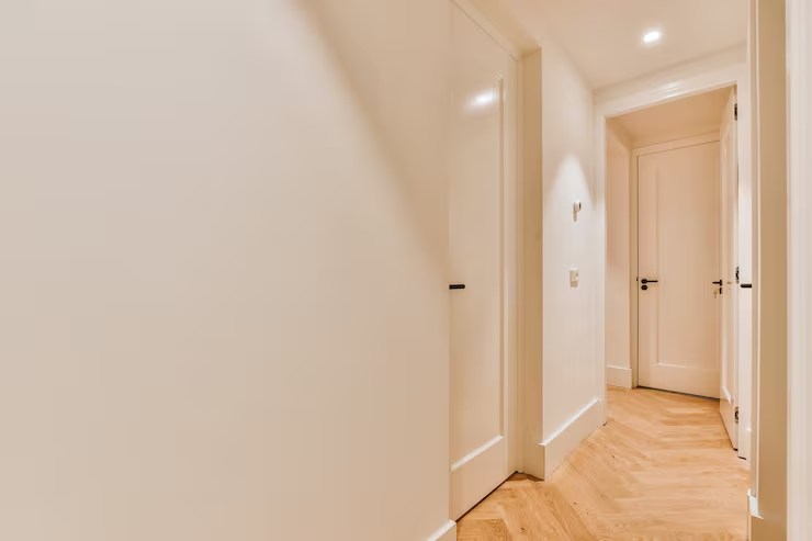 Освещение для прихожей