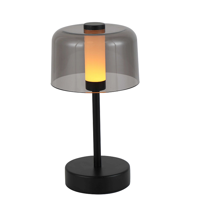 Настольная лампа